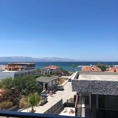 No 22 Residence Çeşme Extérieur photo