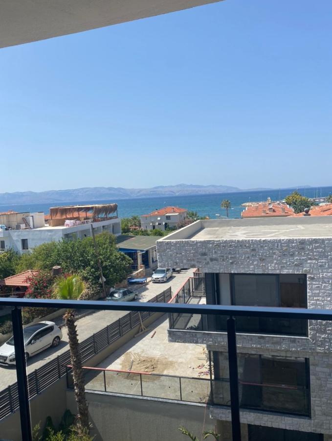 No 22 Residence Çeşme Extérieur photo