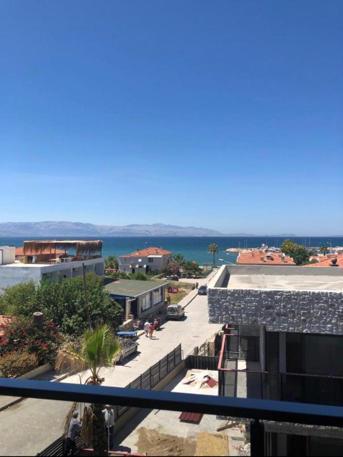 No 22 Residence Çeşme Extérieur photo